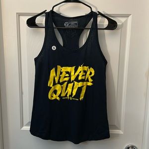 LiveSore small women’s tank top